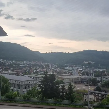 Stuttgart To Ulm