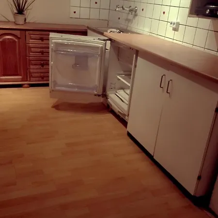 Apartamento Stuttgart To Ulm *