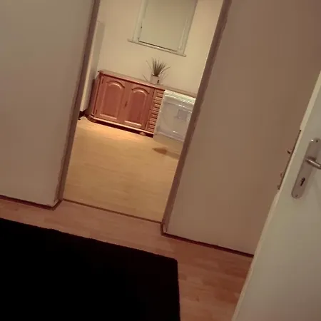 Stuttgart To Ulm Apartamento